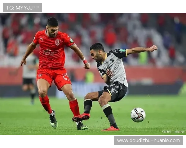 纳萨夫与巴格达警察战平 阿布扎比统一闷平吉达国民