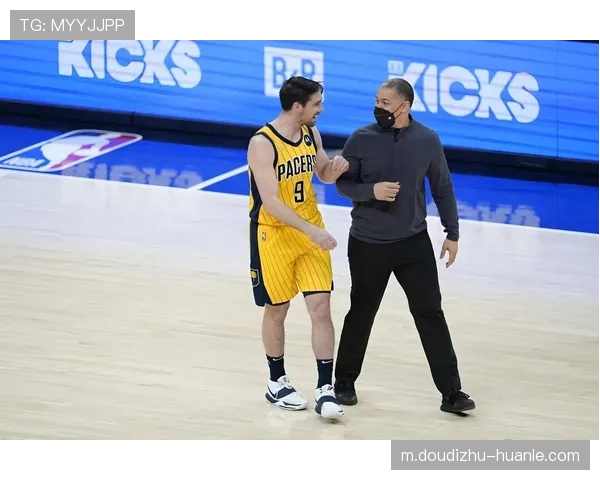 步行者队战力仍在倒数 交易得到祖巴茨着眼下赛季