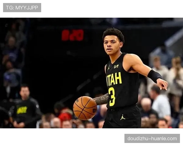 爵士森萨博29分难阻尼克斯逆转 克拉克森替补登场末节独砍20+